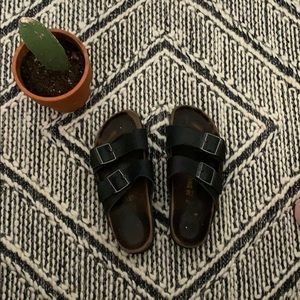 Birkenstocks